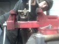 How to change U-Joints without a press