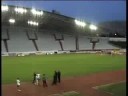 Bkara in Hajduk