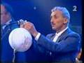 Aharon Kotlar - at Dan Shilon Israeli tv show