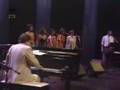Show Montreal - Samba do Avião