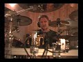 Flo Mounier Drum Solo