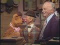 Muppet Show S2 E7 P2 - Edgar Bergen Muppet Show S2 E7 P2 - Edgar Bergen