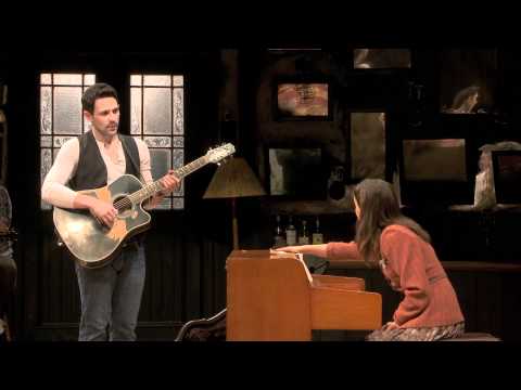 sneak peek new music - Montage from ONCE: A New Musical on Broadway. For more information and tickets to ONCE, visit: http://oncemusical.com/