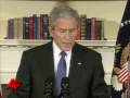 Bush Bails Out Automakers