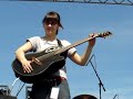 Kaki King, Langerado 2005