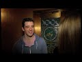Behind the Scenes Nick Jonas in Rehearsal for Broadways H