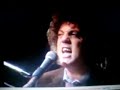 billy joel bbc theatre 1978 movin out  anthonys song 