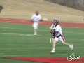 Lacrosse - Villa Julie @ Catholic 2007