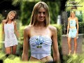 Clip http://tennisidol.isgreat.org for more of the tennis hottie spicing up on the court and off Video