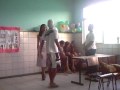 Projeto Germinar 2009