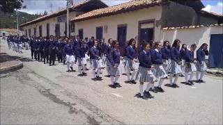 Semana Técnica 2016