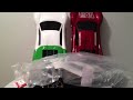 Traxxas Xo-1 Vote New Custom Body