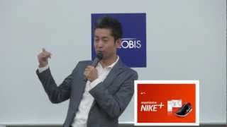 ネットにおけるコンテンツビジネスの市場化 cakes 加藤氏 【後編】