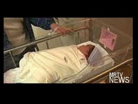 Beyoncé Gives Birth To Baby Girl: Ivy Blue Carter! Congratulations (mrtv)