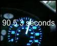 Ariel Atom torque tests 0-100