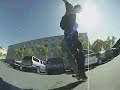 Ocean Howell Dan Wolfe Footage