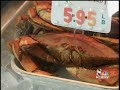 Fishermen Prepare For Commercial Crab Season Fishermen Prepare For Commercial Crab Season