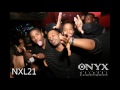Nxlevel's 5TH ANNUAL ONYX Black Party Weekend VIDEO