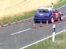 1. ADAC Bergslalom Sulzthal
