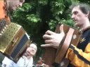 concert � la f�te du picodon � sao� (dr�me)