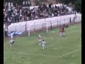 Penalty raté de Amrani pendant le Match RCA - OCK