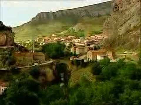 ANGUIANO (LA RIOJA)