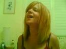 Paramore-When it Rains (Cover) by Elisabetha Rosnowski