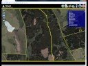 Online GIS Viewer - Demo i-Visual 2008