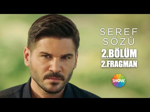 Şeref Sözü 2. Bölüm 2. Fragman