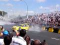videos de Renault Roadshow 2008