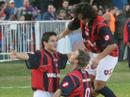 SAN LORENZO CAMPEÓN  - TORNEO CLAUSURA 2007 -