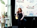 Scotty Alston-Jo Dee Messina(Heads Carolina) Scotty Alston-Jo Dee Messina(Heads Carolina)