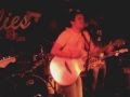 videos de Rory (the revs) live in charlies with skin & hide