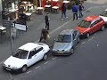 Parkowanie i nie kobieta