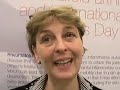 Conversation avec Patricia Preiss