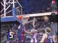 LeBron James' Top 10 Plays of 2007