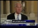Ron Paul on Freddie & Fannie and Bob Barr