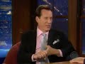 james woods gives a great presentation of apple's iphone on the craig ferguson late, late show.