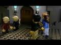 Lego Harry Potter y Las Reliquias de la Muerte trailer