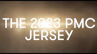 PMC 2023 Jersey Reveal