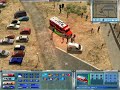 Emergency 4: Los Angeles Mod-Mission 4.1/2