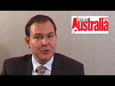 how to apply working visa in australia
