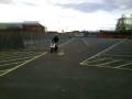 videos de G.T.T Gilera Runner Test Run
