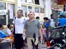 Policial compra DVD  pirata…