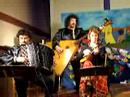 les sabawa en action   concert dyvan rebroff