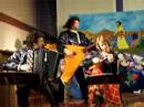 les sabawa en action   concert dyvan rebroff
