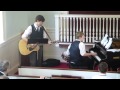 I Still Believe - Frank Turner - cover