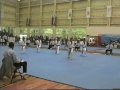 OLIMPIADA NACIONAL 2006 TKD, I.PN (formas por equipos)