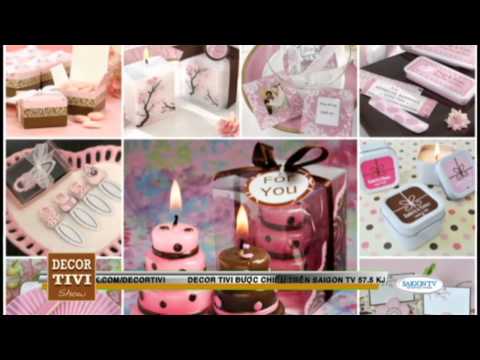 Ba Đám Cưới Tốn Kém Nhất và Những Màu Sắc Cho Đám Cưới Xuân Hè 2012