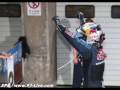 F1 Gp China 2009 Shangai Vettel Win